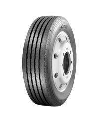 Triangle TR656 (рулевая ось) 255/70 R22.5 140/137M